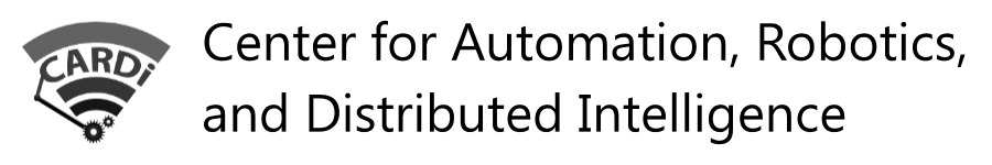 CARDI Logo